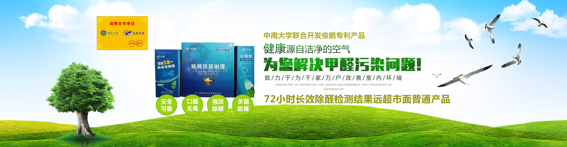 懷化市澤源俊鵬環(huán)?？萍加邢挢?zé)任公司_懷化室內(nèi)空氣污染檢測|懷化空氣污染治理|室內(nèi)環(huán)境凈化